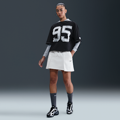 【Nike】★スカート★ Sportswear Women's Cargo Mini Skirt Nike Sportswear Women's Cargo Mini Skirt. Nike.com
